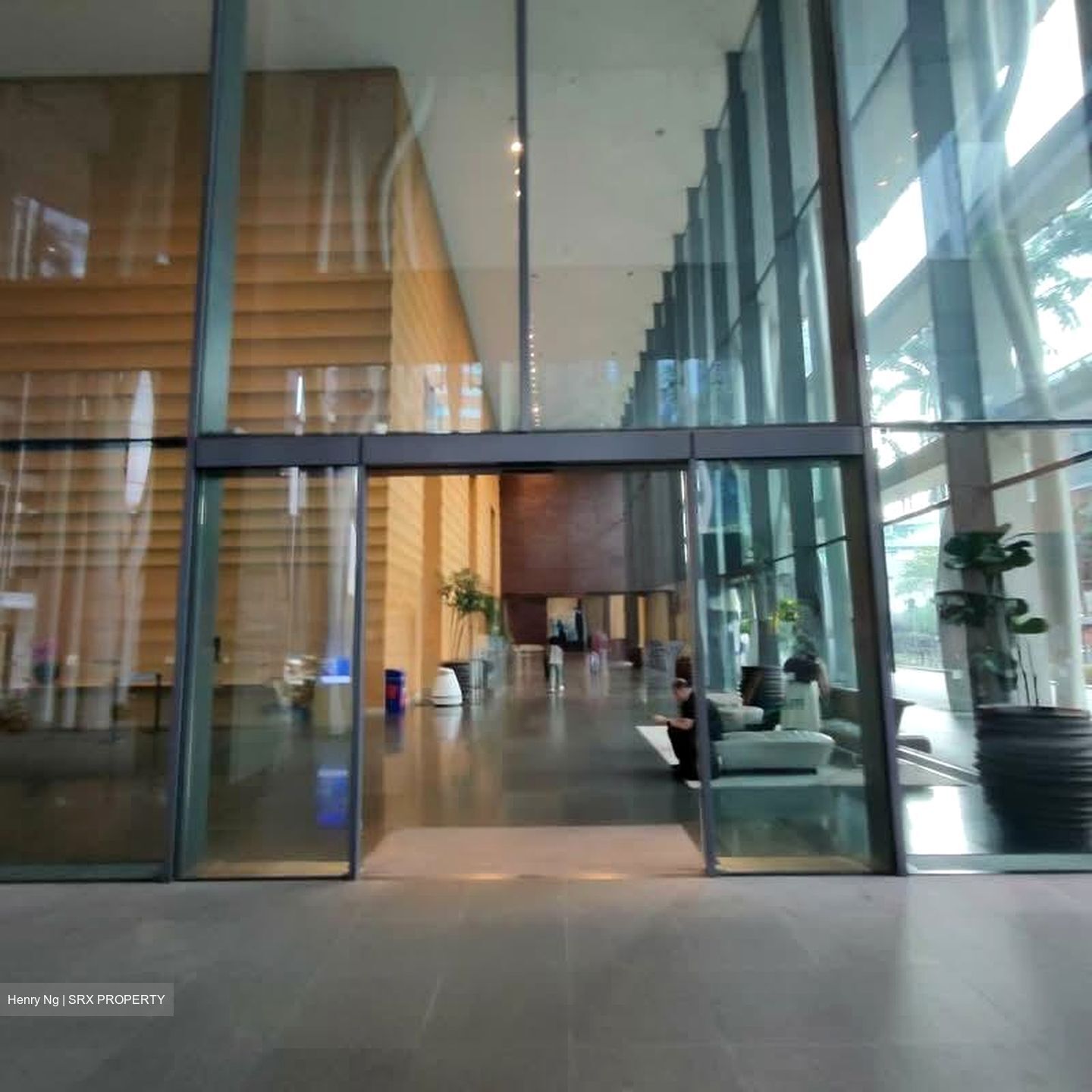 Capitagreen (D1), Office #545901551